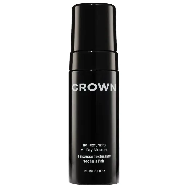 The Texturizing Air Dry Mousse 150ml