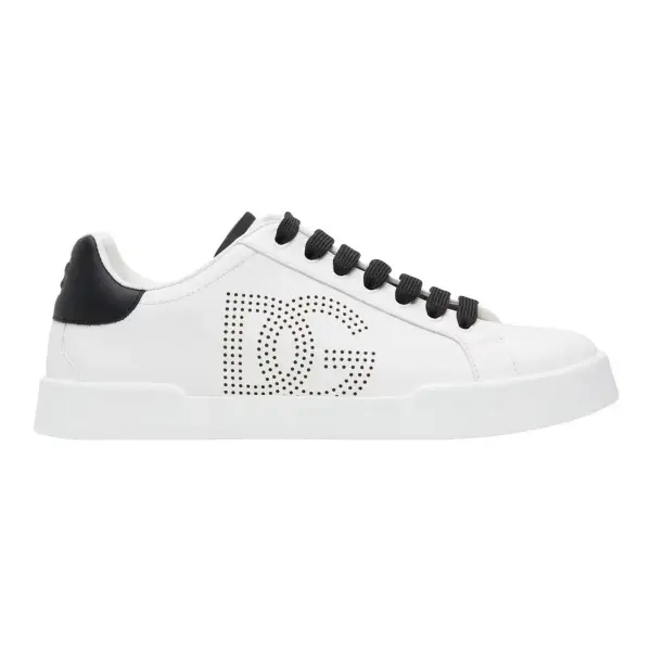 Calfskin Portofino Sneakers