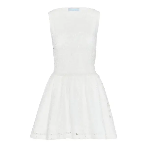 The Joanna Dress