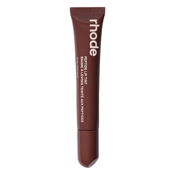 Peptide Lip Tint Nourishing Glaze
