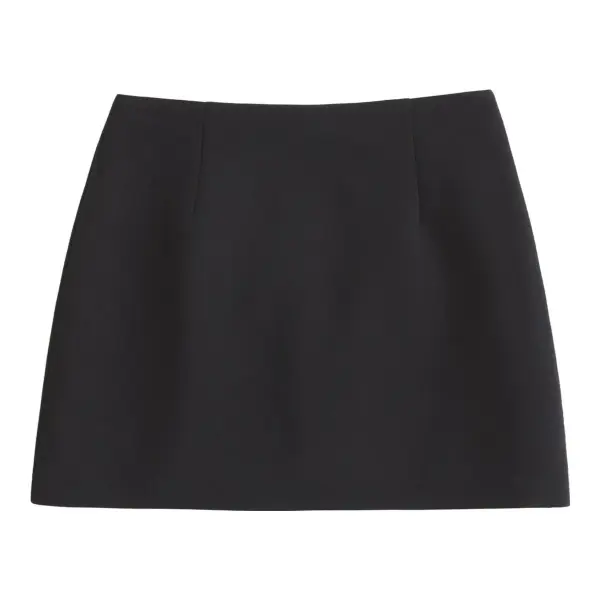 Scarlett Mini Skort