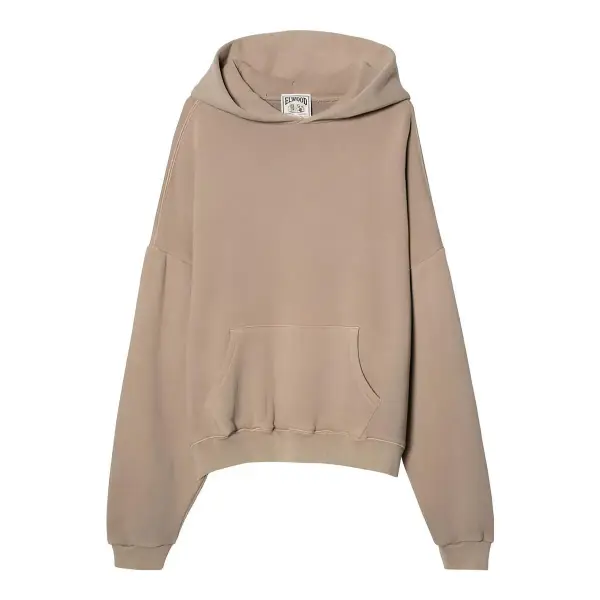 Tubular Hoodie