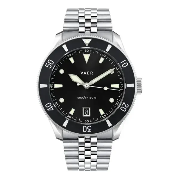DS2 Meridian Dive Watch