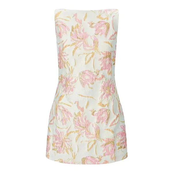 Mimi Dress