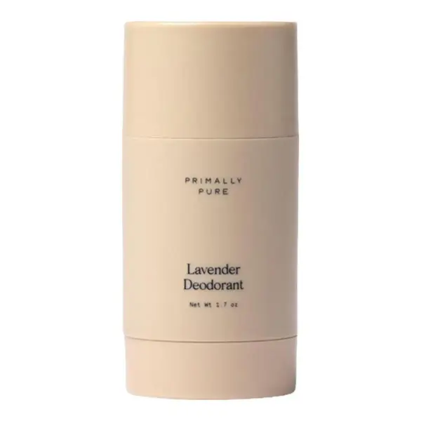 Lavender Deodorant (Full Size)