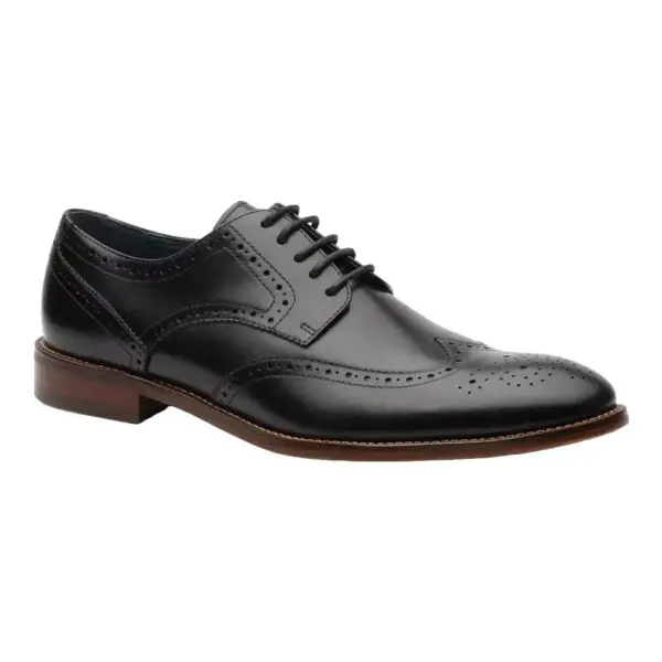 Marshall Wingtip Oxford