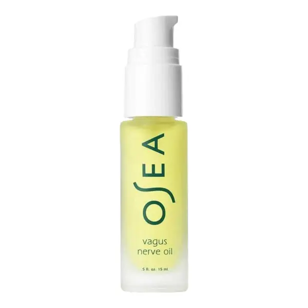 Vagus Nerve Oil