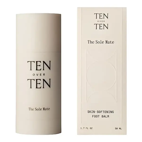 The Sole Mate Foot Balm