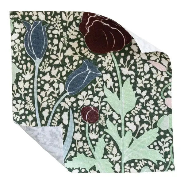 Matilda Printed Cotton