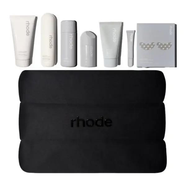 The Oversized Rhode Kit