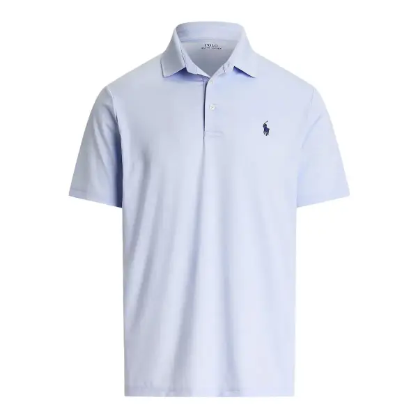 Classic Fit Performance Polo Shirt