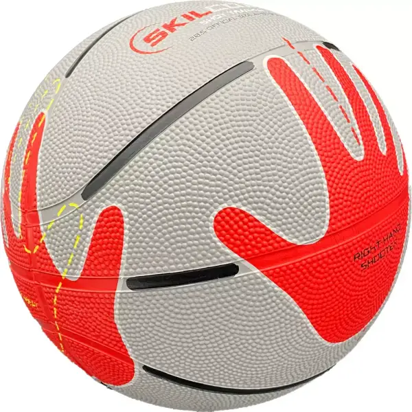 Baden SkilCoach Youth Shooter's Basketball (27.5”)
