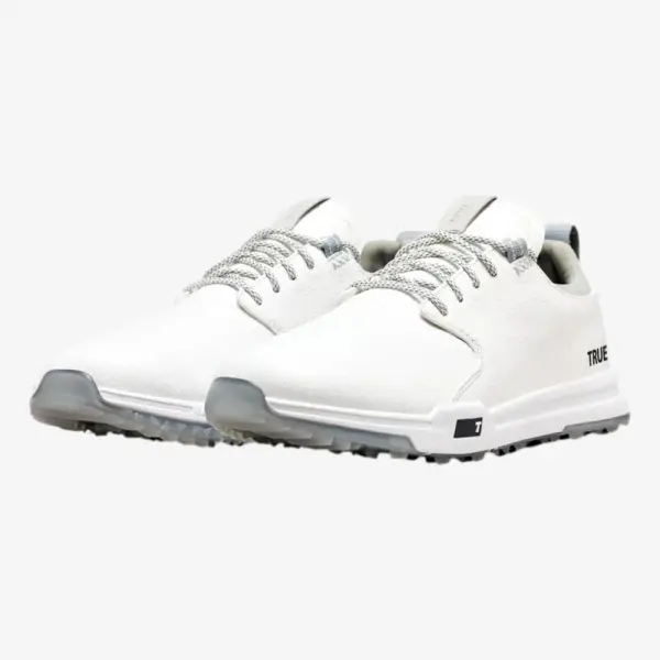 TRUE OG3 Pro Men's Spikeless Golf Shoe