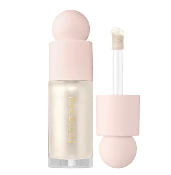 Positive Light Liquid Luminizer Highlight - Rare Beauty by Selena Gomez | Sephora