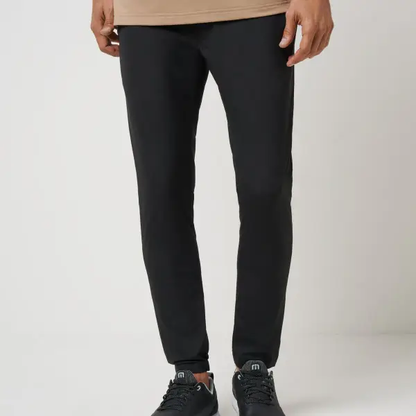 Open To Close Jogger