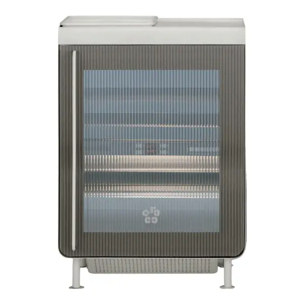 The Super Smart Fridge