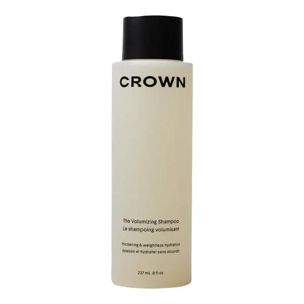 The Volumizing Shampoo 8 fl oz