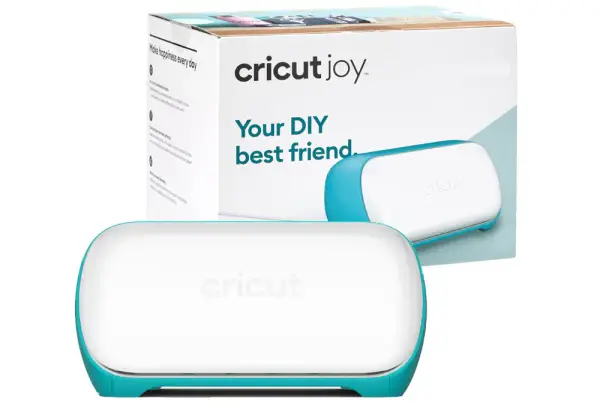 Cricut Joy Machine & Digital Content Library Bundle