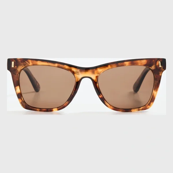 AIRE Bellatrix Sunglasses | Shopbop