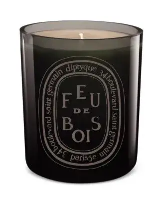 Feu de Bois (Fire Wood) Scented Candle