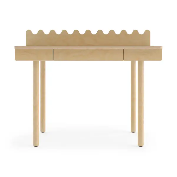 Moss Desk