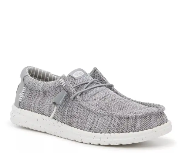 Wally Sox Slip-On