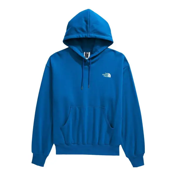 Regular Hoodie