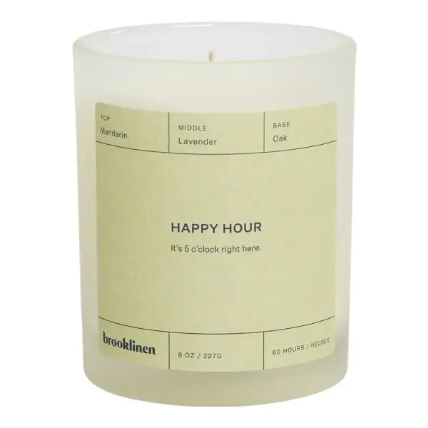 Candle
