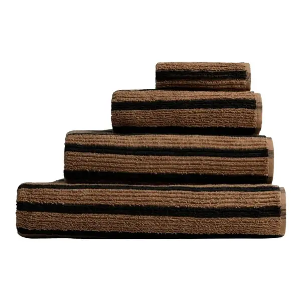 Organic Resort Towels