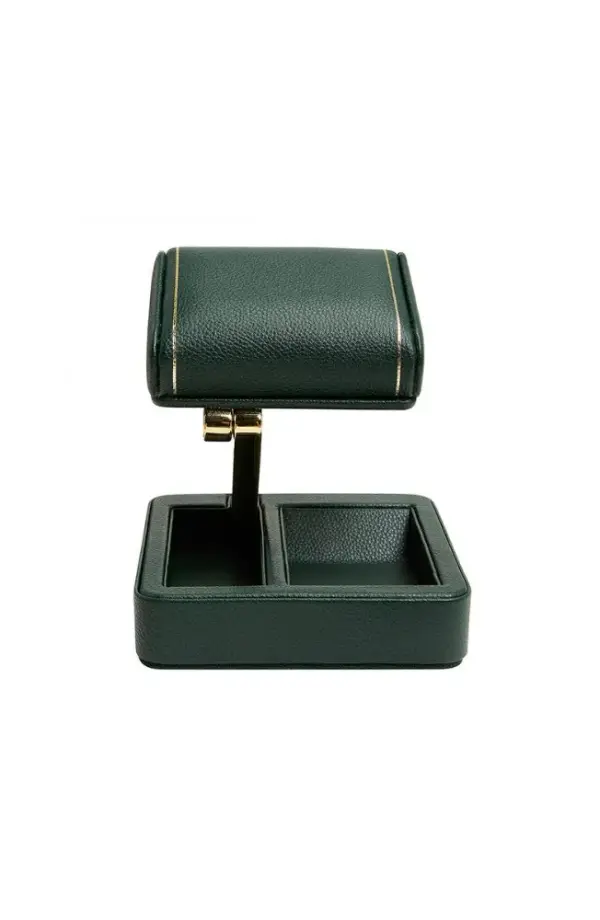 British Racing Single Travel Watch Stand
