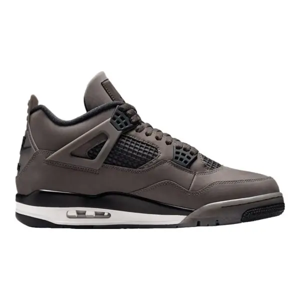 4 Retro Sneakers
