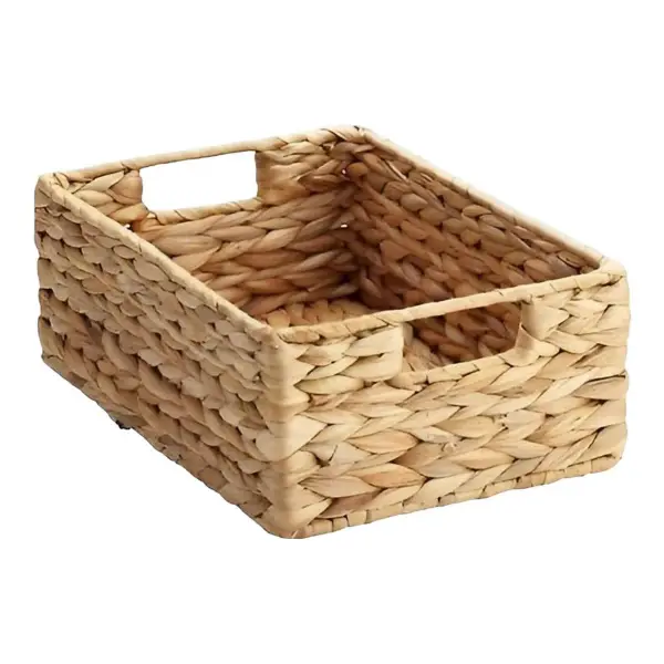 Water Hyacinth Bin