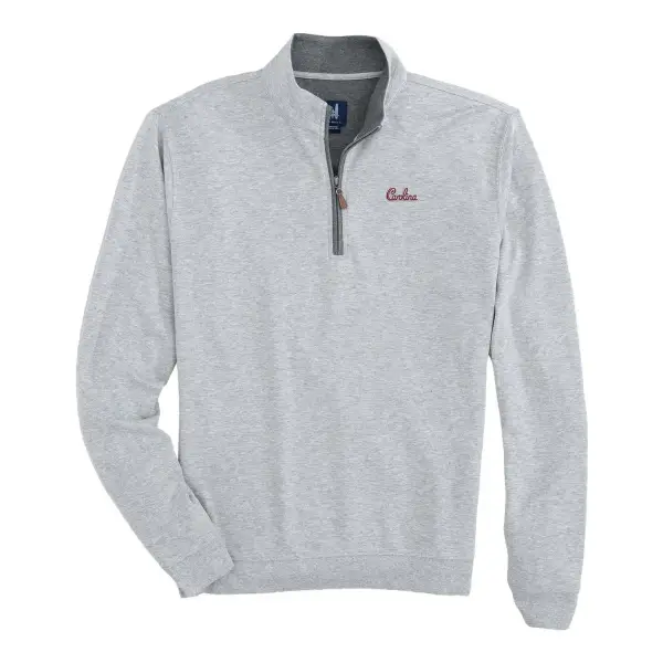 Sully 1/4 Zip Pullover