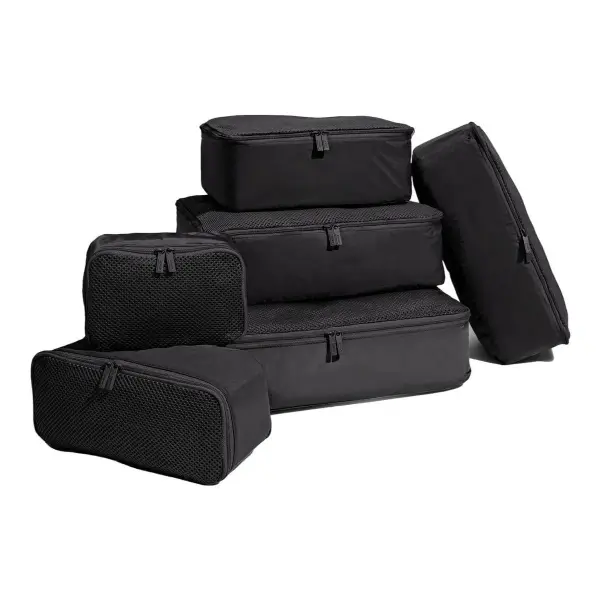 Insider Packing Cubes (Set of 6)