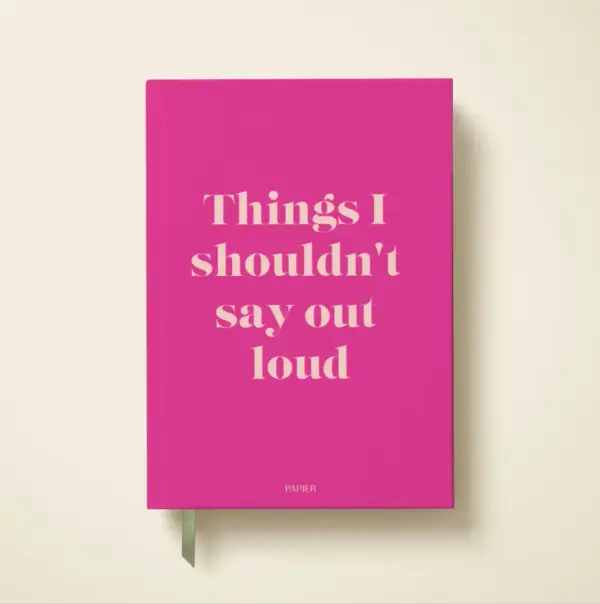 Journal