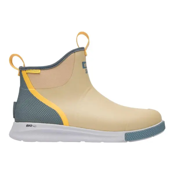 Ankle Deck Boot Sport