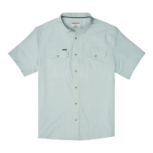 Performance Nylon Shirt
