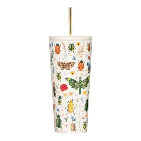 Rifle Paper Co. Cold Cup