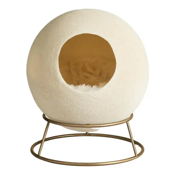 Stellar Modern Cat Bed