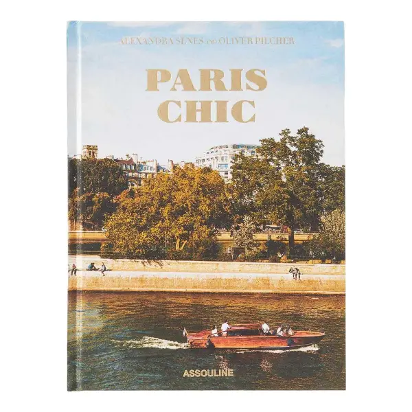 Paris Chic
