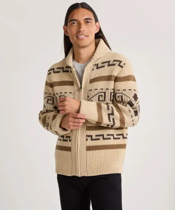 The Original Westerley Sweater