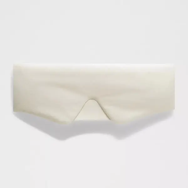 Rest and Restore Eye Mask