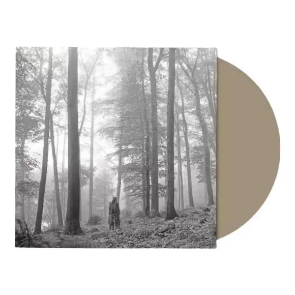 Taylor Swift Folklore 2XLP