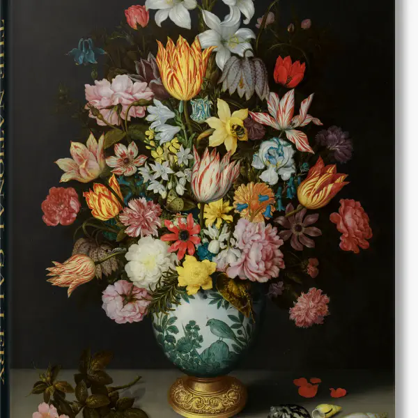 Paintings, People, Portraits XXL book