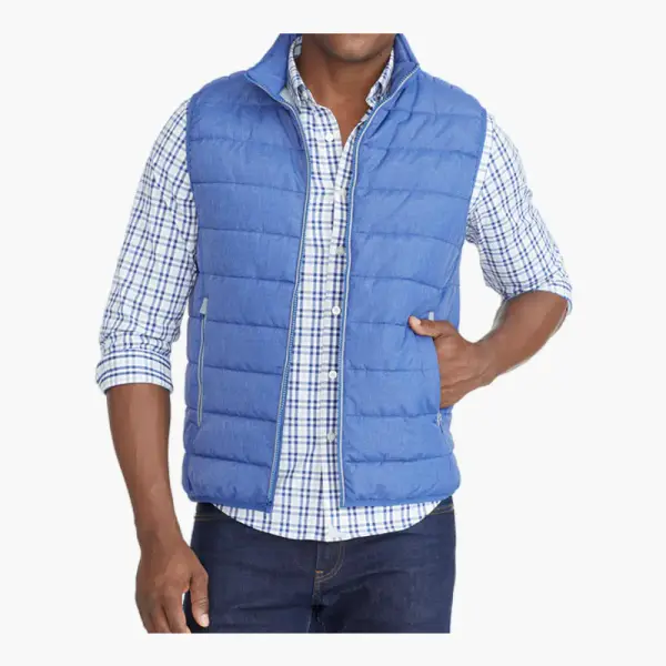 Puffer Vest