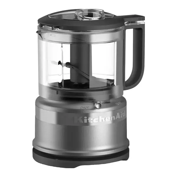 3.5Cup Mini Food Processor 220V