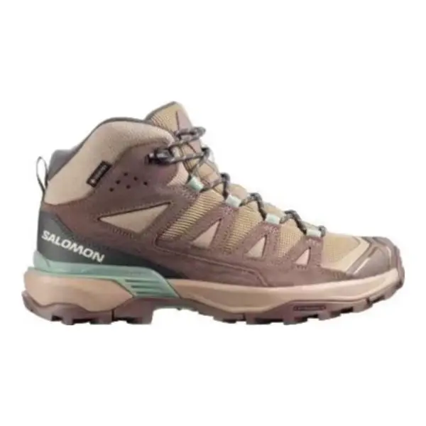X Ultra 360 Mid Gore-Tex Hiking Shoes
