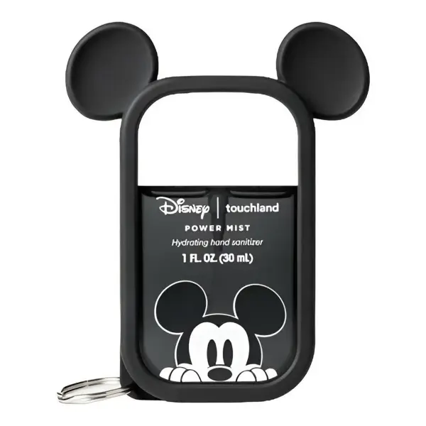Disney Touchland Set