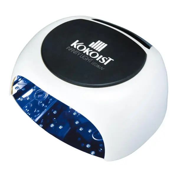 Infinity Hybrid LED/UV Light