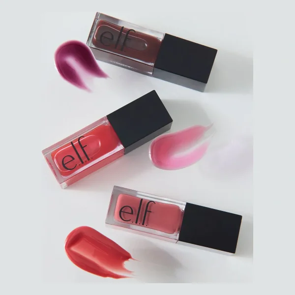 e.l.f. Cosmetics Glow Reviver Lip Oil